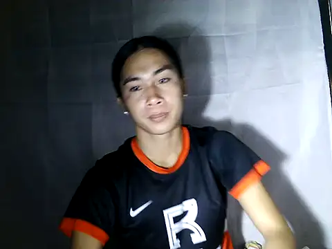 Asian PrettyAle online show from March 3, 2026, 3:07 pm