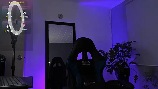 Snapshot of IamAngelCamilo chatting on February 18, 2026, 1:56 am IamAngelCamilo online show from February 18, 2026, 1:56 am