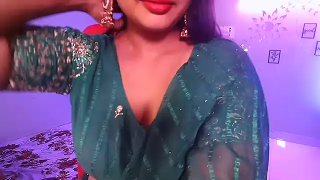 Snapshot of your_avni chatting on April 7, 2026, 6:30 pm your avni online show from April 7, 2026, 6:30 pm