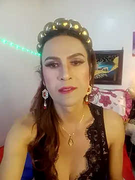 Snapshot of MelaneaHilton chatting on February 18, 2026, 2:35 pm MelaneaHilton online show from February 18, 2026, 2:35 pm