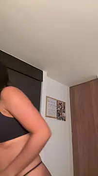 Snapshot of Tokio_Tokio chatting on February 10, 2026, 9:08 pm Tokio Tokio online show from February 10, 2026, 9:08 pm