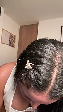 Snapshot of Tokio_Tokio chatting on February 14, 2026, 9:00 pm Tokio Tokio online show from February 14, 2026, 9:00 pm