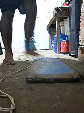 Snapshot of Negodabenga chatting on October 27, 2025, 11:31 pm Negodabenga online show from October 27, 2025, 11:31 pm