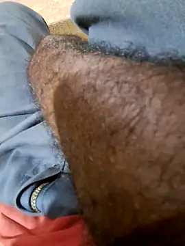 Negodabenga online show from November 5, 2025, 11:38 pm