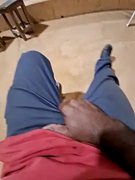 Negodabenga online show from November 7, 2025, 11:27 pm