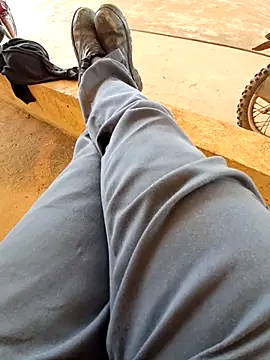 Negodabenga online show from December 5, 2025, 6:48 pm