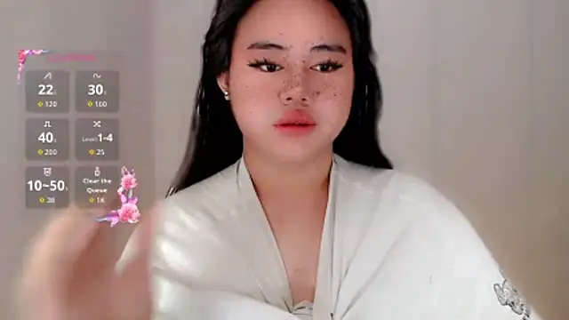 Snapshot of ursexy_ceciliaxx chatting on February 2, 2026, 5:28 am ursexy ceciliaxx online show from February 2, 2026, 5:28 am