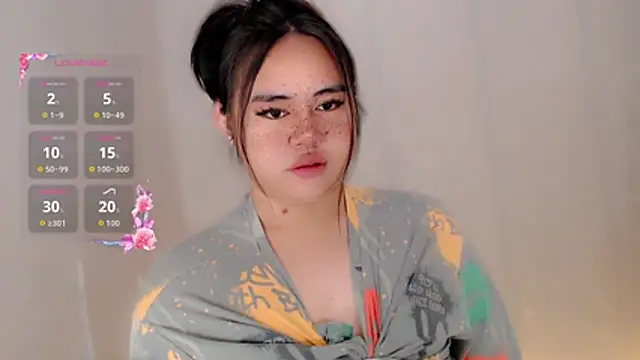 Snapshot of ursexy_ceciliaxx chatting on February 3, 2026, 12:10 pm ursexy ceciliaxx online show from February 3, 2026, 12:10 pm