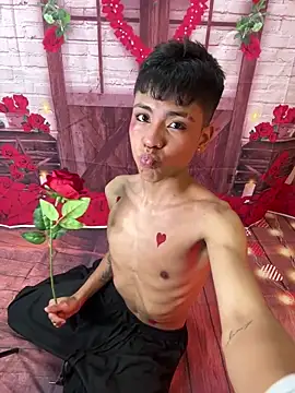 MaxiWildd online show from February 14, 2026, 12:57 pm