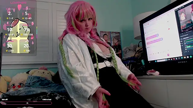 starsaturn online show from October 13, 2025, 3:28 am