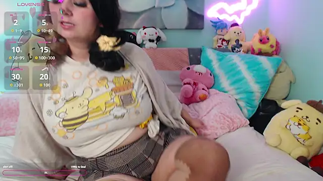 starsaturn online show from October 22, 2025, 4:35 am