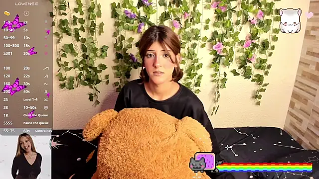 Snapshot of Amy_Moonlight chatting on November 20, 2025, 9:58 pm Amy Moonlight online show from November 20, 2025, 9:58 pm