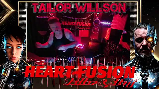 Snapshot of Wir2002Paar chatting on October 24, 2025, 9:00 pm Wir2002Paar online show from October 24, 2025, 9:00 pm