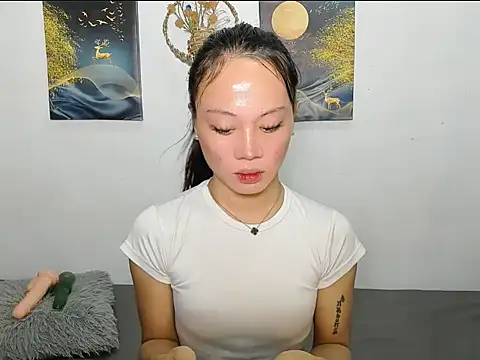 Ataliya Cataleya online show from November 19, 2025, 7:30 am