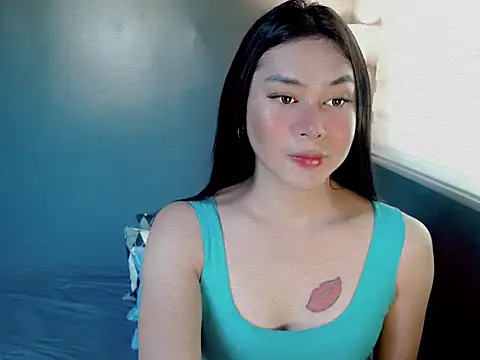 Precious jazzy online show from November 11, 2025, 2:00 am