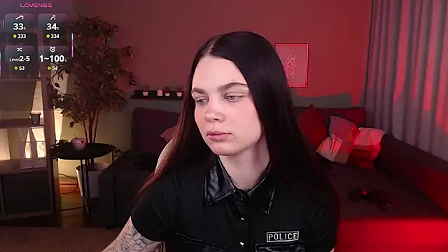 Snapshot of Michela_Fruet chatting on September 9, 2025, 12:21 am Michela Fruet online show from September 9, 2025, 12:21 am