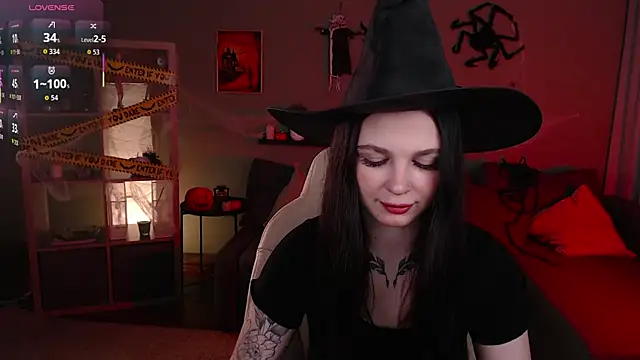 Snapshot of Michela_Fruet chatting on October 24, 2025, 1:03 am Michela Fruet online show from October 24, 2025, 1:03 am