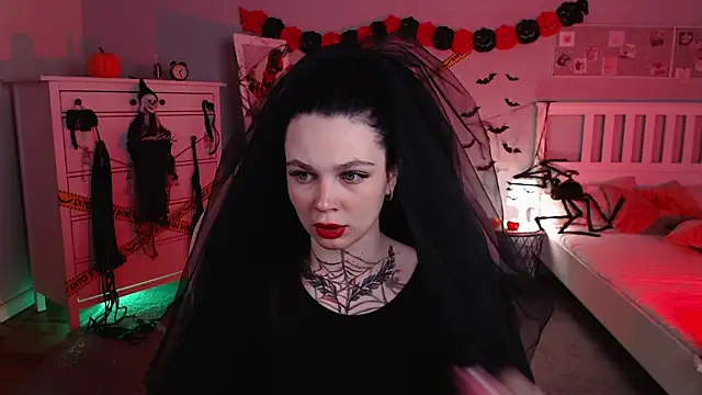 Snapshot of Michela_Fruet chatting on October 29, 2025, 1:08 am Michela Fruet online show from October 29, 2025, 1:08 am