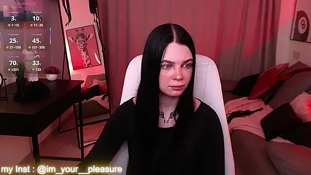 Snapshot of Michela_Fruet chatting on February 7, 2026, 1:09 am Michela Fruet online show from February 7, 2026, 1:09 am