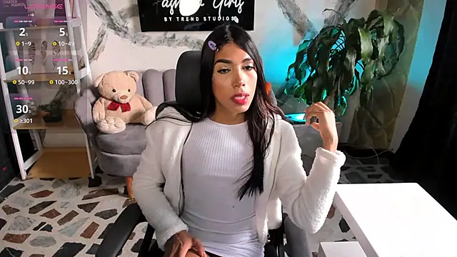 Snapshot of AmbarFoxx_ chatting on February 5, 2026, 9:30 pm AmbarFoxx online show from February 5, 2026, 9:30 pm