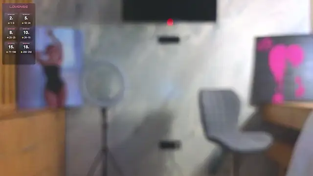 miss bubbles  online show from October 9, 2025, 12:41 am