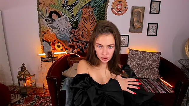 SeaJorji online show from November 8, 2025, 1:11 pm