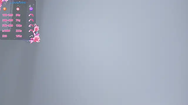 OdelynaFrake online show from December 16, 2025, 8:30 am