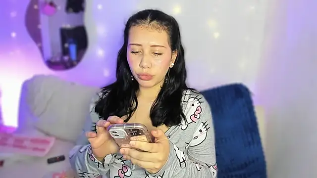 snow doll online show from January 8, 2026, 11:29 pm