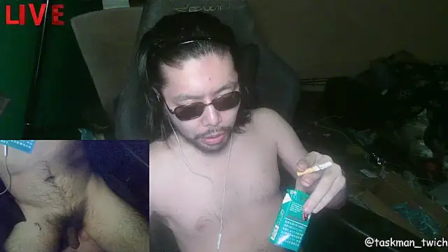 taskmania online show from November 18, 2025, 2:54 pm