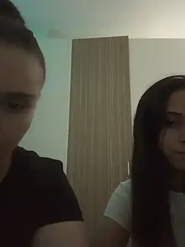 FemmeAffair online show from October 19, 2025, 7:25 pm