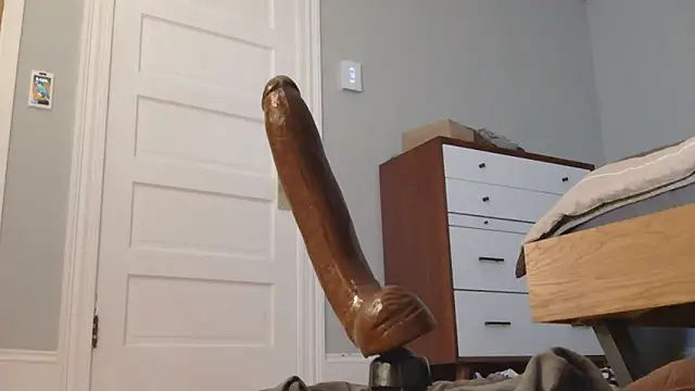 hungbottom603 online show from September 17, 2025, 11:17 pm