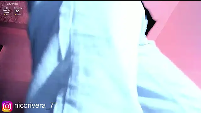 nico rivera online show from September 12, 2025, 1:22 pm