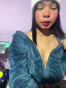 Snapshot of PamelaCullen chatting on December 20, 2025, 2:51 am PamelaCullen online show from December 20, 2025, 2:51 am