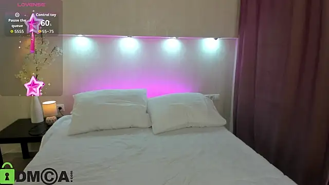 Adelina Bliss online show from December 4, 2025, 9:18 am