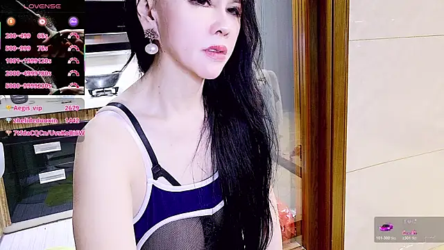 Snapshot of xinxinbabe chatting on January 10, 2026, 6:31 pm xinxinbabe online show from January 10, 2026, 6:31 pm