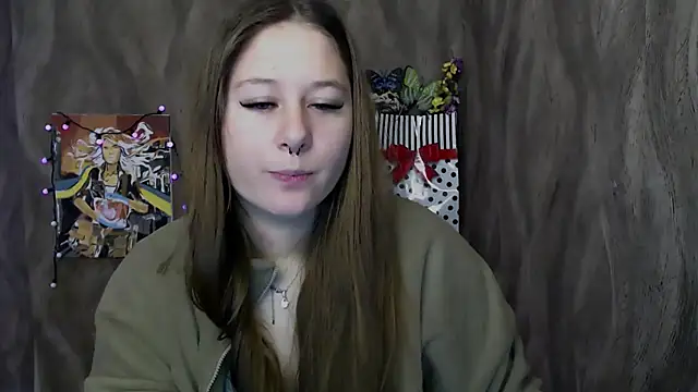 Linda S  online show from October 10, 2025, 12:26 pm