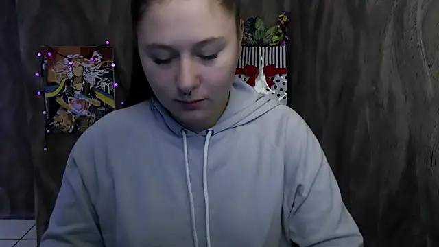 Linda S  online show from November 19, 2025, 5:46 pm