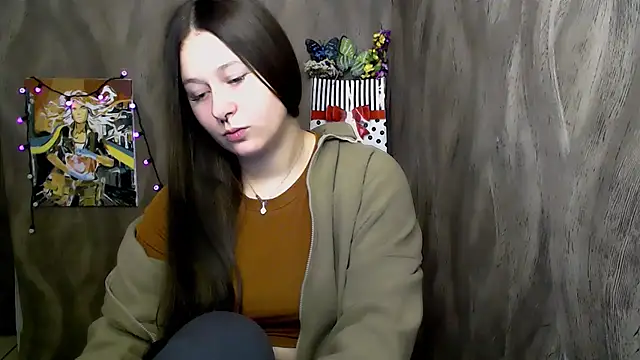 Linda S  online show from November 29, 2025, 2:09 pm