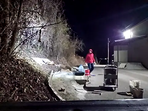 sloppytopkins online show from March 25, 2026, 6:30 am