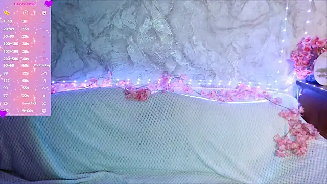 Snapshot of ChocolateKity chatting on December 19, 2025, 3:02 am ChocolateKity online show from December 19, 2025, 3:02 am