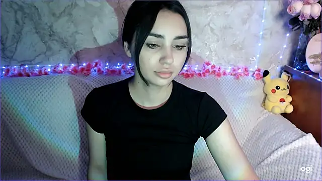 Snapshot of ChocolateKity chatting on February 18, 2026, 4:08 am ChocolateKity online show from February 18, 2026, 4:08 am