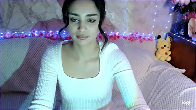 Snapshot of ChocolateKity chatting on February 19, 2026, 4:19 am ChocolateKity online show from February 19, 2026, 4:19 am