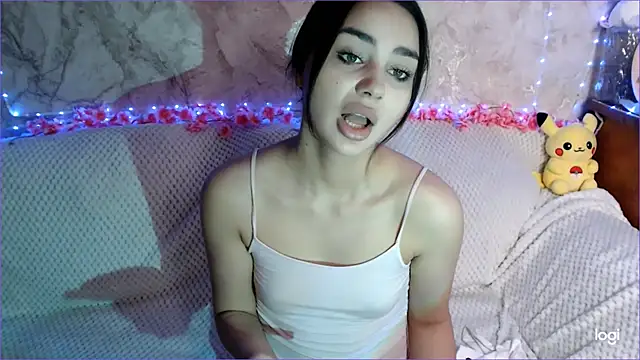 Snapshot of ChocolateKity chatting on March 7, 2026, 4:20 am ChocolateKity online show from March 7, 2026, 4:20 am