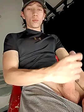 Snapshot of Logan_sixxer chatting on February 27, 2026, 9:48 pm Logan sixxer online show from February 27, 2026, 9:48 pm