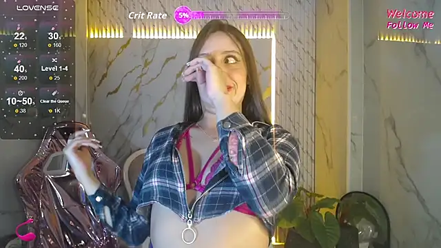  Mia sweet b online show from November 17, 2025, 12:55 pm