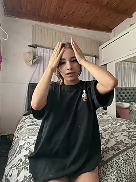 Babylovetiernax online show from February 23, 2026, 2:47 pm