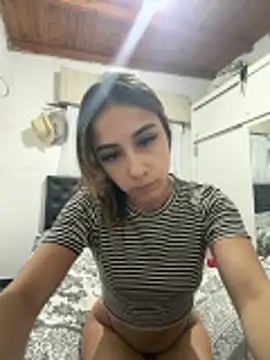 Babylovetiernax online show from April 2, 2026, 2:42 am