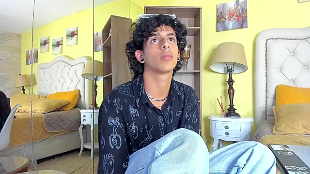 Ibratxandy online show from October 16, 2025, 7:04 pm