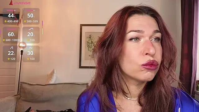 Snapshot of ReginaFoXXXy chatting on February 17, 2026, 9:50 am ReginaFoXXXy online show from February 17, 2026, 9:50 am