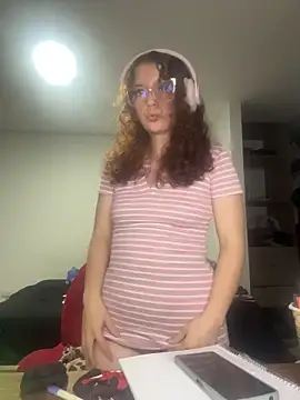 Sharon Black online show from March 8, 2026, 1:03 am